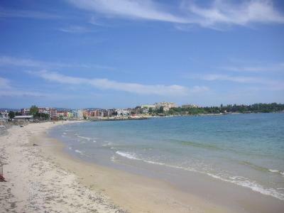 Apartment Rutland Beach Ravda Dış mekan fotoğraf