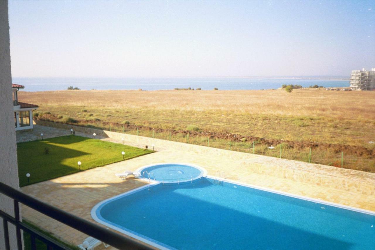 Apartment Rutland Beach Ravda Dış mekan fotoğraf